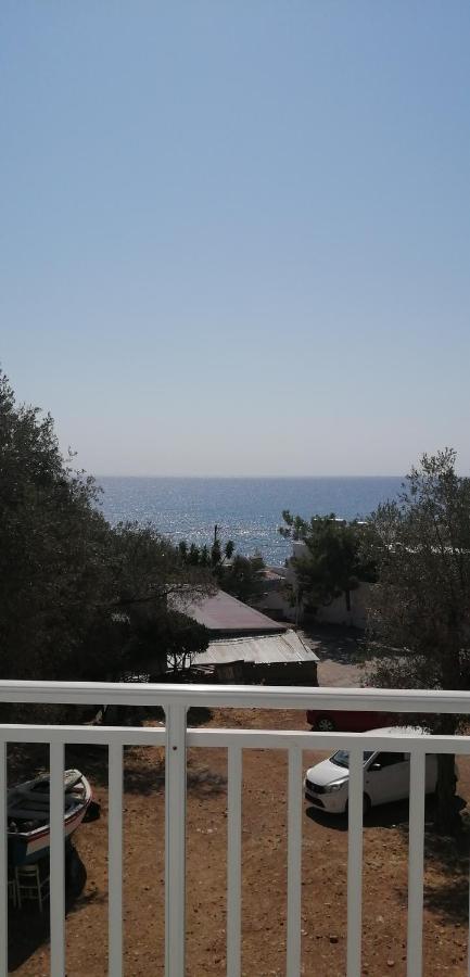 Apartament Stelios
