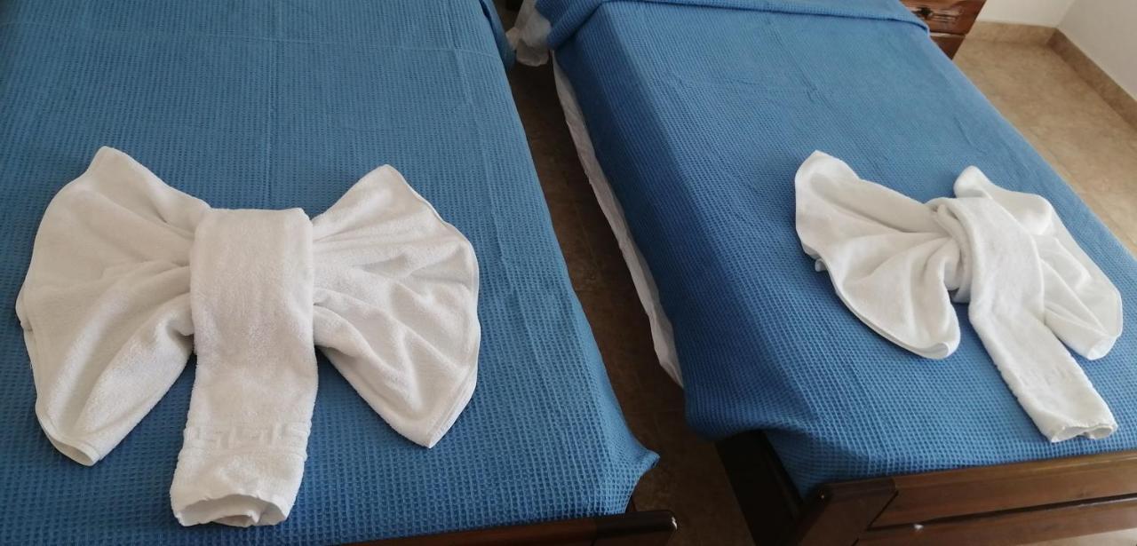 Stelios Apartament