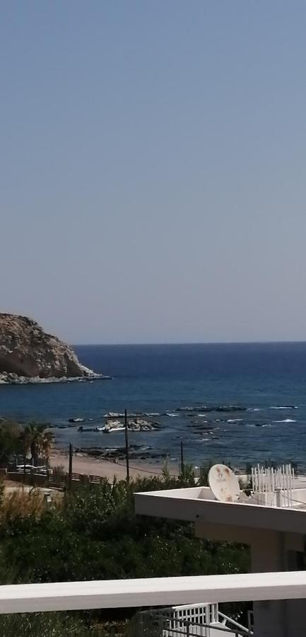 Apartament Stelios Archangelos (Rhodes)