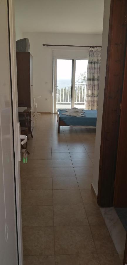 Apartament Stelios *