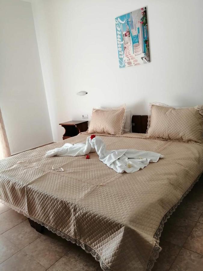 Apartament Stelios