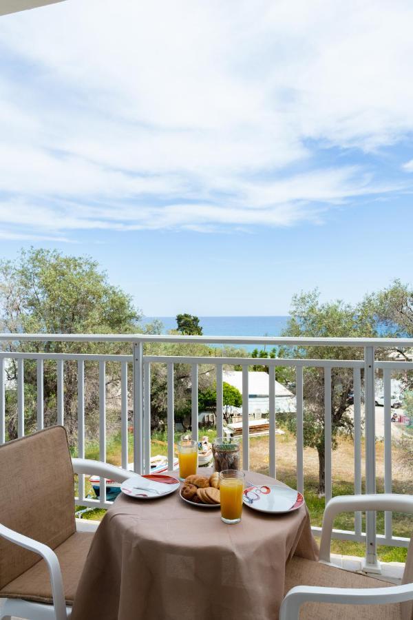 Apartament Stelios Archangelos (Rhodes)