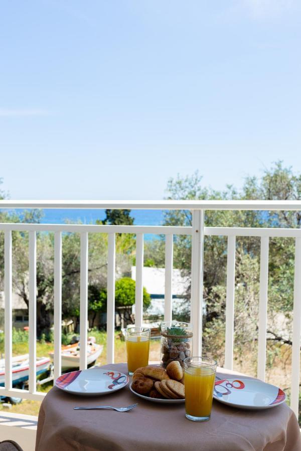 Stelios Apartament Archangelos (Rhodes)