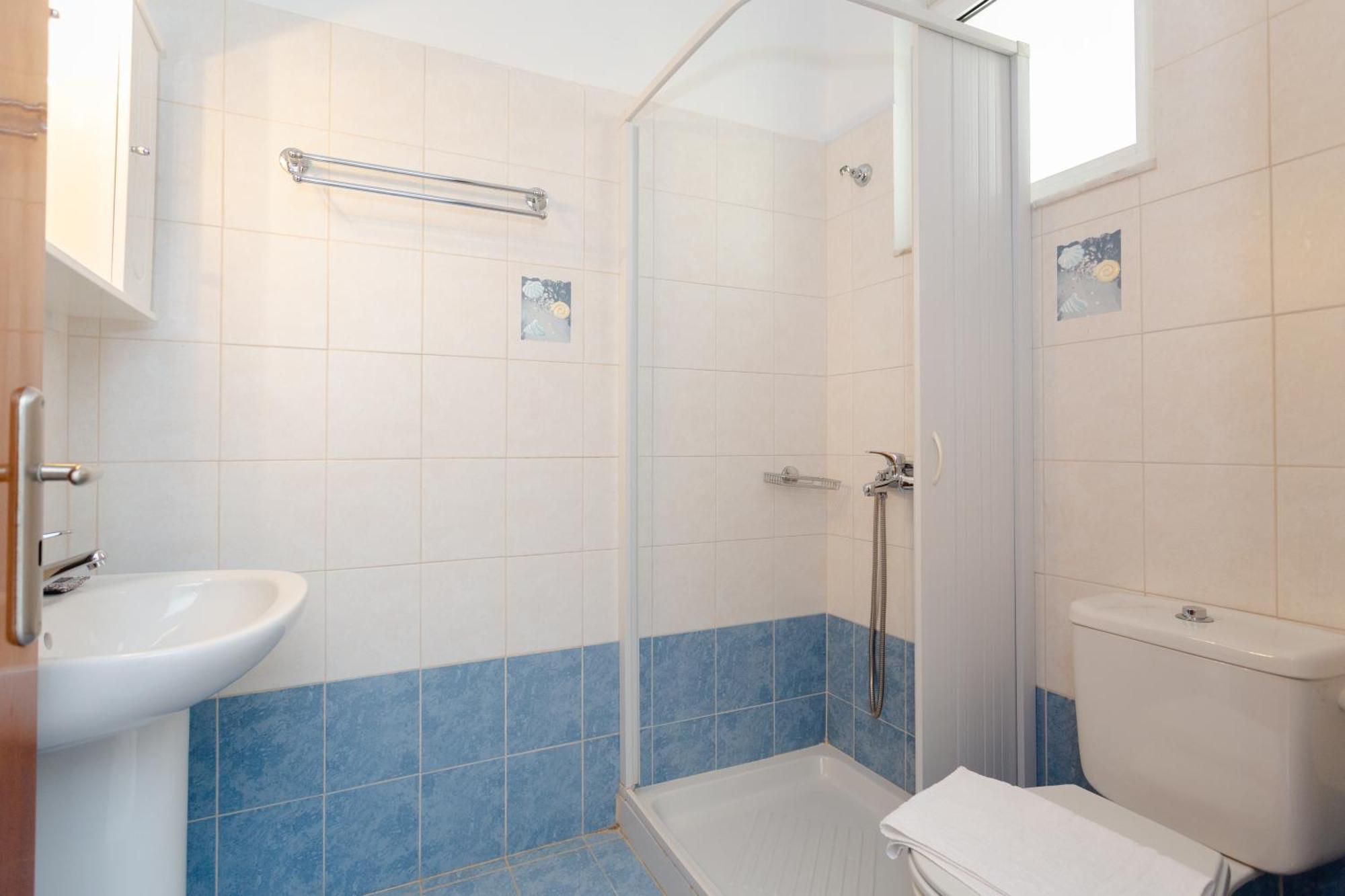 Stelios Apartament